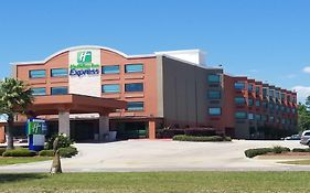 Holiday Inn Express - Biloxi - Beach Blvd By Ihg